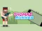 Thomas Runner — 無料オンラインゲーム