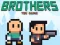 Brothers the Game — 無料オンラインゲーム