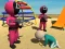 Squid Game Dalgona Candy — 無料オンラインゲーム
