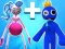 My Huggy Wuggy Pet Merge — 無料オンラインゲーム