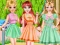 Princess Sailor Moon Casual Outfit — 無料オンラインゲーム