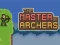 The Master of Archers — 無料オンラインゲーム
