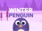 Winter Penguin — 無料オンラインゲーム