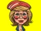 ゲームMelania Hat Antistress Gameオンライン