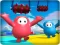 Knockout Run Royale Fall — 無料オンラインゲーム