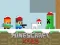 Minecraft Xmas — 無料オンラインゲーム