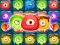 Monster Candy Crush — 無料オンラインゲーム