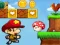 Super Mario World Squirrel — 無料オンラインゲーム