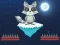Jumping Raccoon — 無料オンラインゲーム