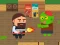 Zombie Attack — 無料オンラインゲーム