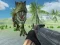 ゲームDino island rampageオンライン