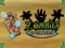 Zombies at the beach — 無料オンラインゲーム