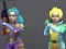Legends Arena — 無料オンラインゲーム