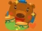 Honey Bear — 無料オンラインゲーム
