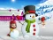 Kids and Snowman Dress Up — 無料オンラインゲーム
