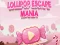 ゲームLollipop Escape Maniaオンライン