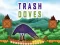 Trash Doves — 無料オンラインゲーム