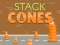Stack Cones — 無料オンラインゲーム