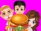 Buger Cooking Food Shop — 無料オンラインゲーム