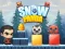 Snow Panda — 無料オンラインゲーム