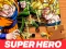 Dragon Ball Super Hero Jigsaw Puzzle — 無料オンラインゲーム