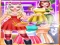 Cheerleader Magazine Girls Dress Up — 無料オンラインゲーム