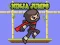 Ninja Jumps — 無料オンラインゲーム