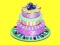 Fruit Chocolate Cake Cooking — 無料オンラインゲーム