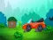 Orange Car Rescue — 無料オンラインゲーム