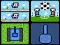 4 Games For 2 Players — 無料オンラインゲーム