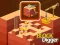 ゲームBlock Diggerオンライン
