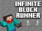 Infinite block runner — 無料オンラインゲーム
