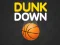 Dunk Down — 無料オンラインゲーム