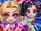 Tie Dye Explosion of Color — 無料オンラインゲーム