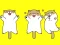 Tickling Cat — 無料オンラインゲーム