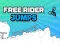 Free Rider Jumps — 無料オンラインゲーム