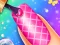 ゲームPrincess Nail Salonオンライン