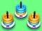 Hoop Stack Color ring — 無料オンラインゲーム