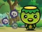Peckish Kappa — 無料オンラインゲーム