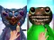 Huggy ASMR Monster Makeover — 無料オンラインゲーム
