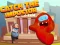 Catch The Impostor — 無料オンラインゲーム