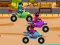 ゲームSquid Gamer Buggy Ragingオンライン