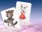 My Talking Tom Memory Card Match — 無料オンラインゲーム