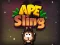 APE Sling — 無料オンラインゲーム