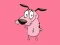 Courage The Cowardly Dog — 無料オンラインゲーム