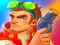 Zombie Bullet Shooter — 無料オンラインゲーム