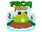 Frog Jump — 無料オンラインゲーム