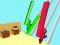 Burger Race — 無料オンラインゲーム