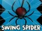 Swing Spider — 無料オンラインゲーム