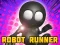 Robot Runner — 無料オンラインゲーム